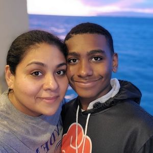 Meet your Posher, Eva